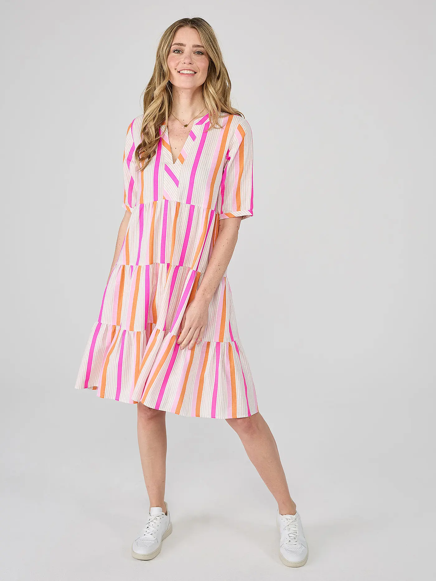 LIEBLINGSSTÜCK | Minikleid ROJDAL | 